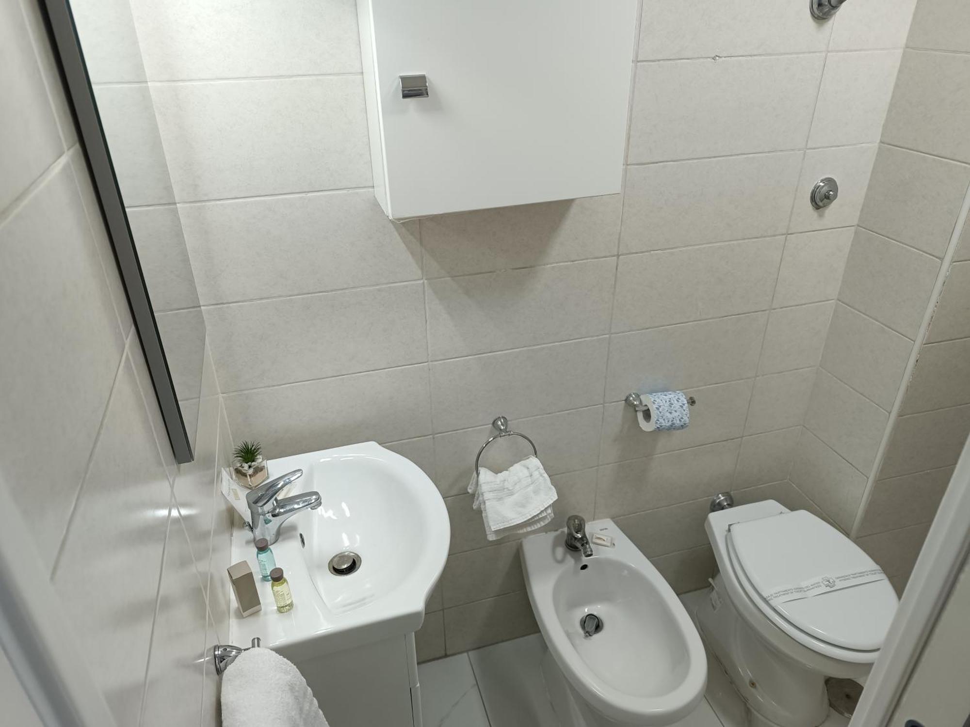 Bnb Simy3 Naples Luaran gambar