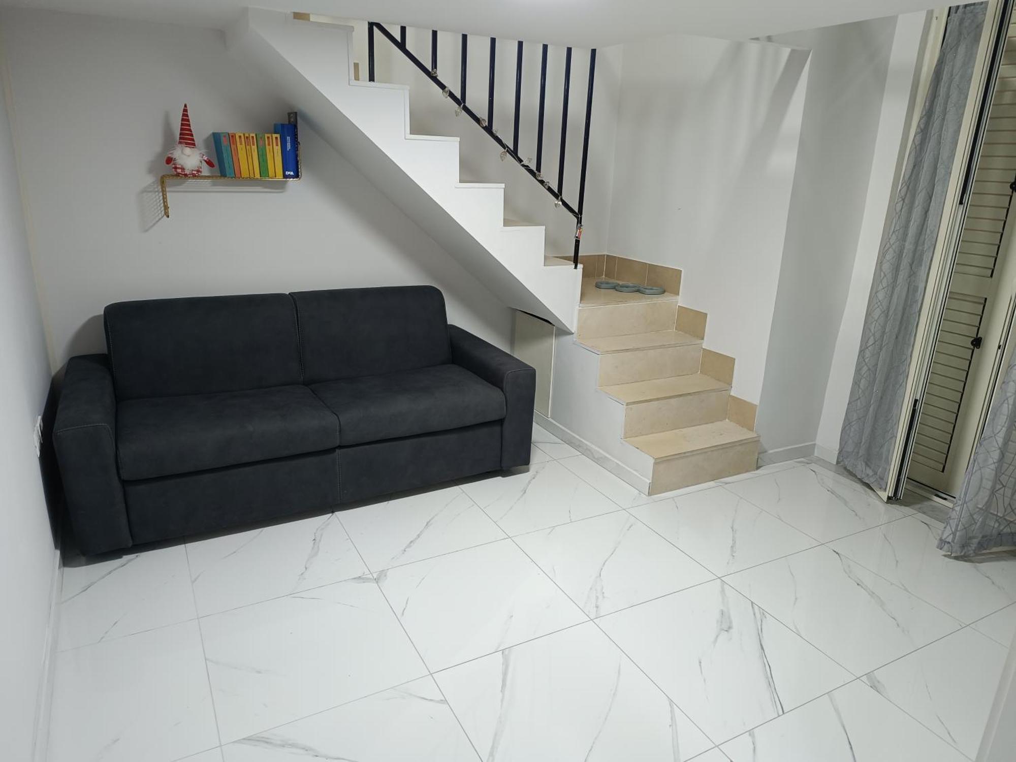 Bnb Simy3 Naples Luaran gambar