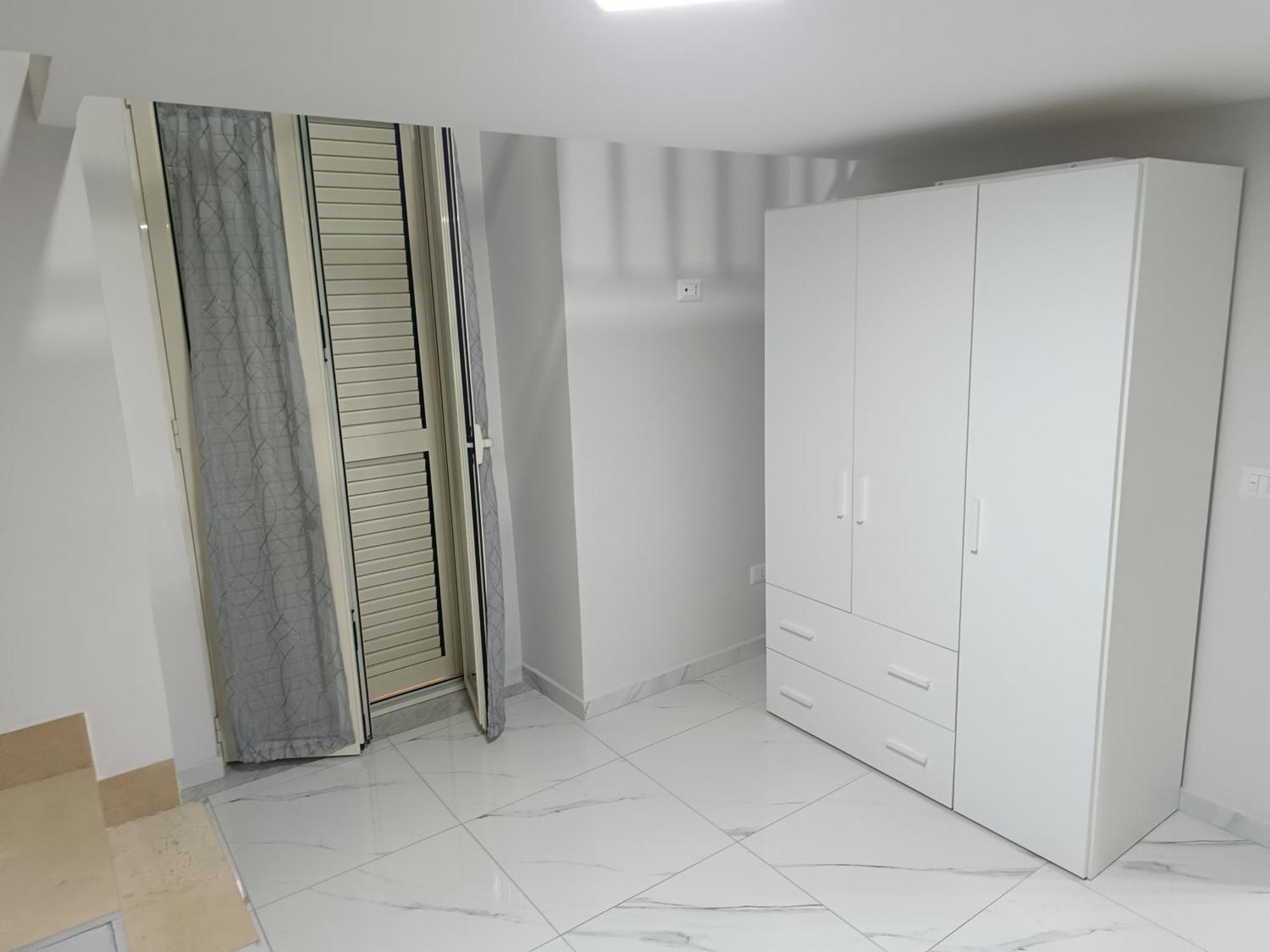Bnb Simy3 Naples Luaran gambar