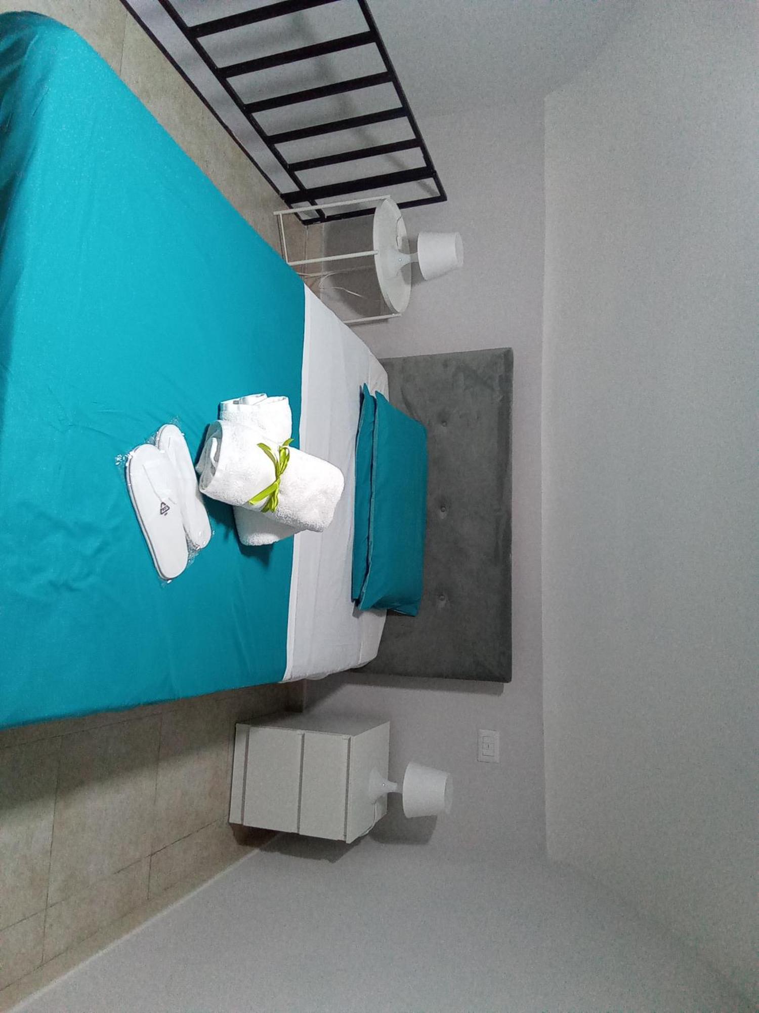 Bnb Simy3 Naples Luaran gambar