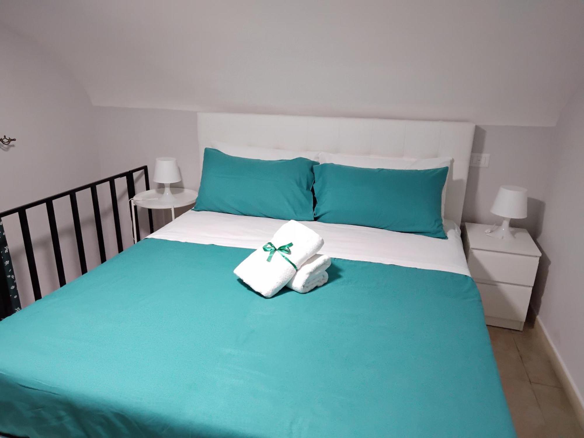 Bnb Simy3 Naples Luaran gambar