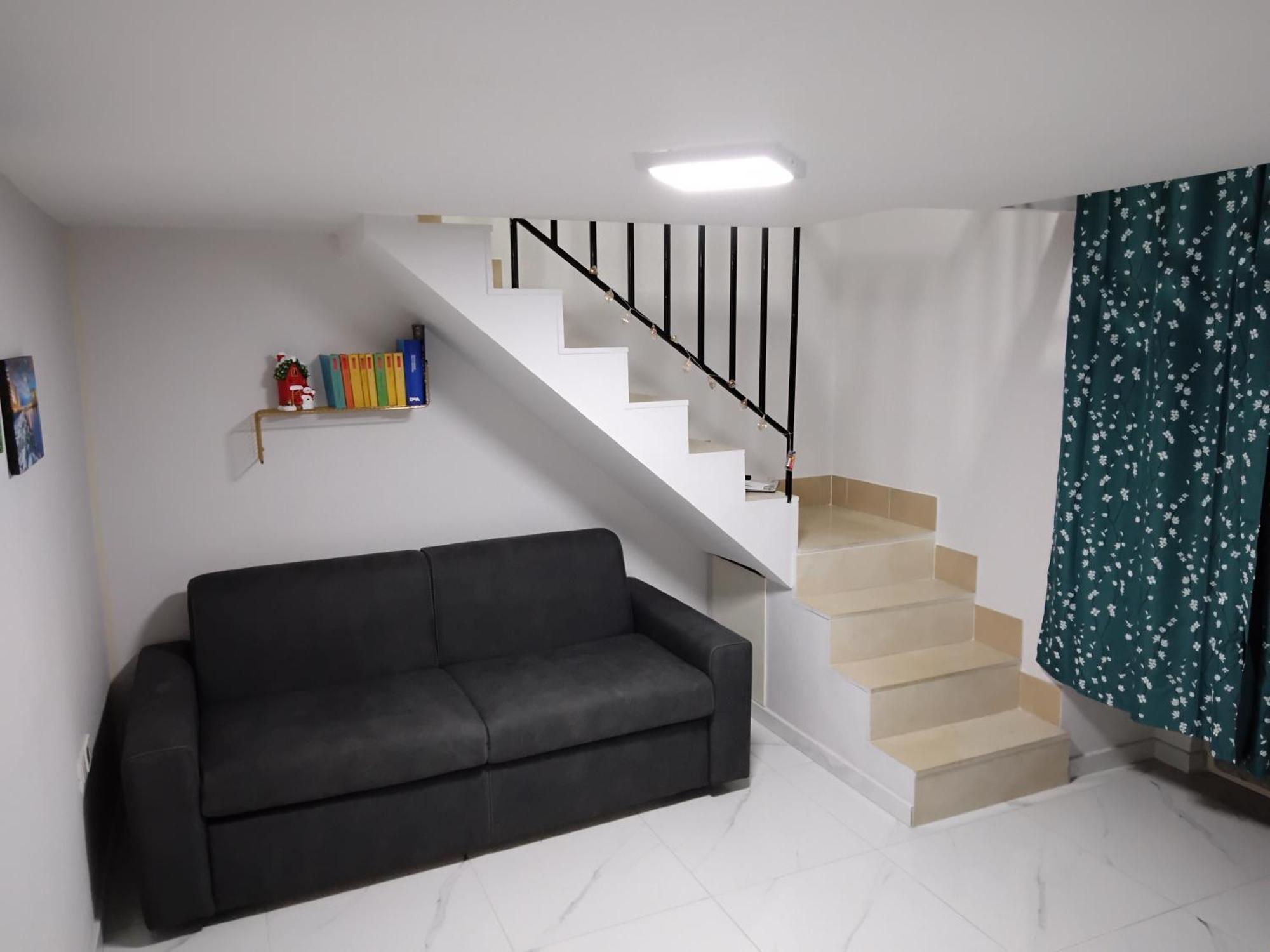 Bnb Simy3 Naples Luaran gambar