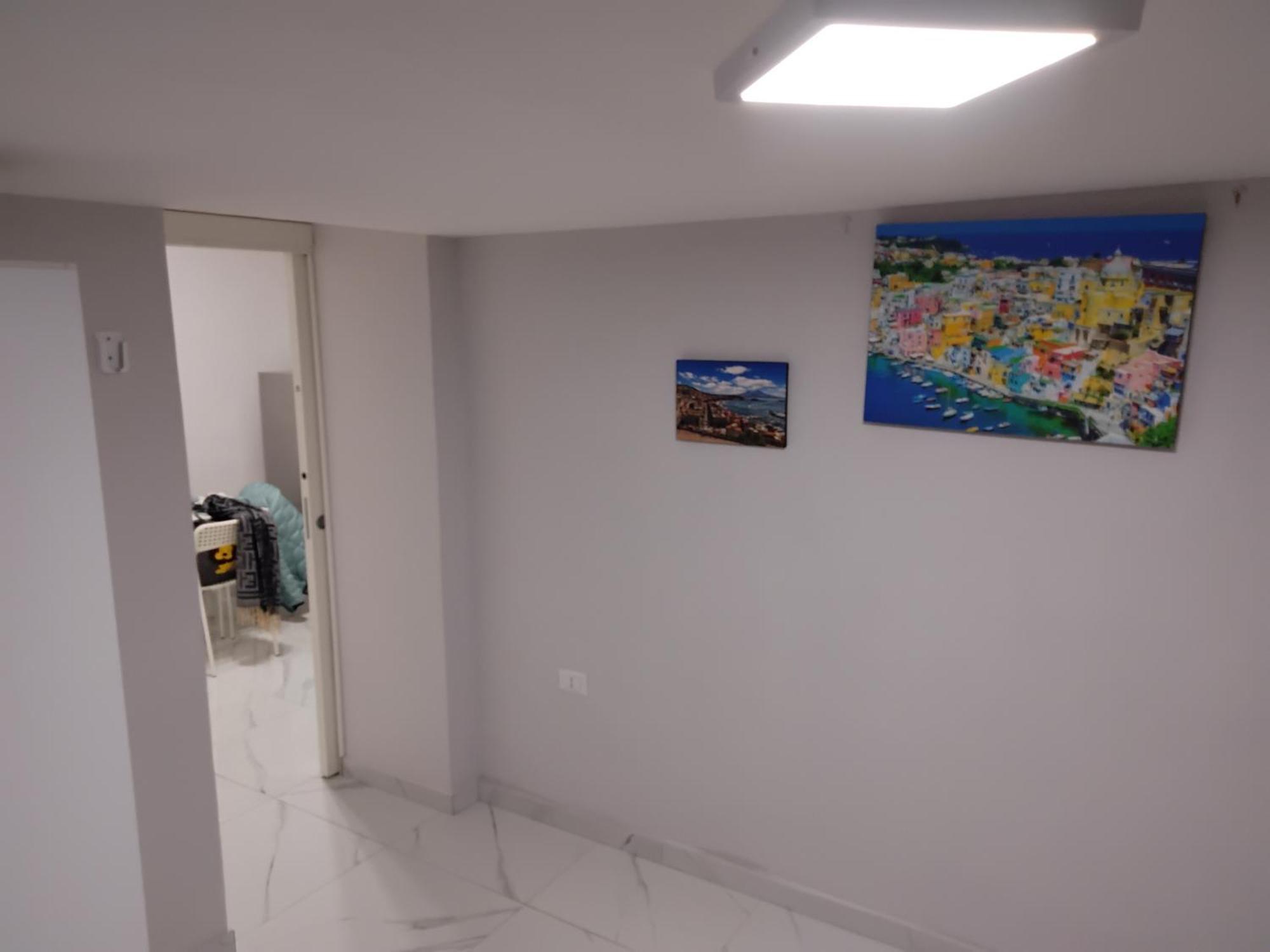 Bnb Simy3 Naples Luaran gambar